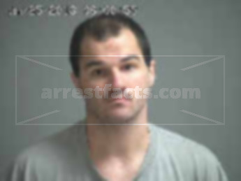 Bryan Scott Jordan