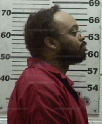 Jeffrey Thorn