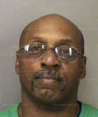 Anthony Clark