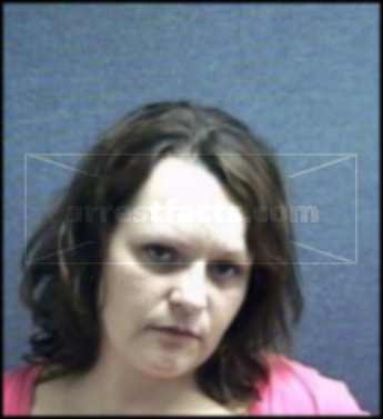 Melissa Ann Fiebig