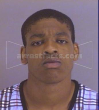 Daunte Imani Kemp