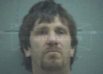 Jerry Steven Ray