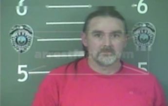 Robert Wesley Adams