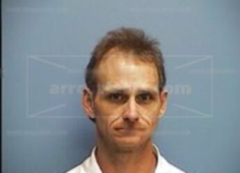Donny Ray Mcguire
