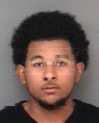 Michael James Hardin