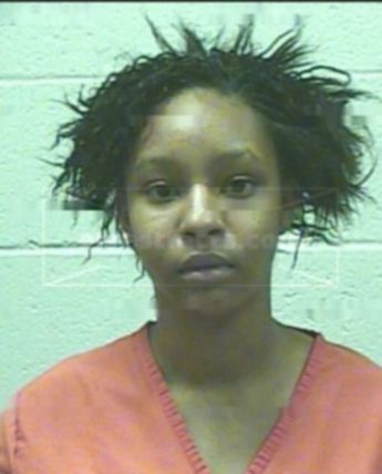 Ashley Boykins
