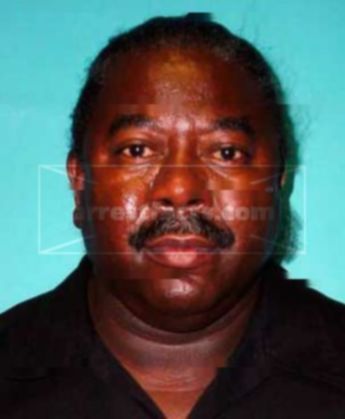 Issac Merriweather