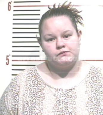 Jessica Ann Brown