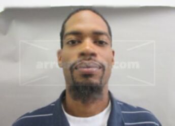 Derek Leon Roberts