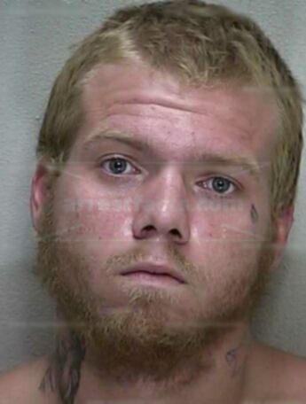 Jesse James Griggs