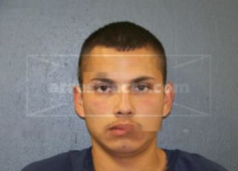 Eduardo David Castillo