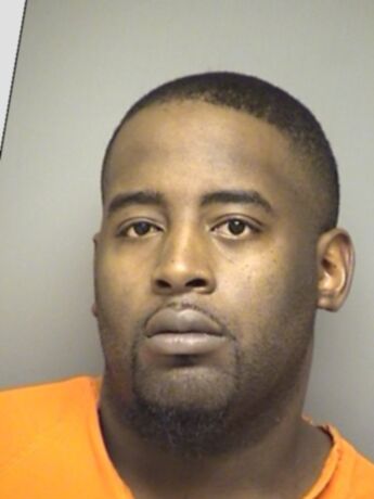 Justin Lamon Ellison