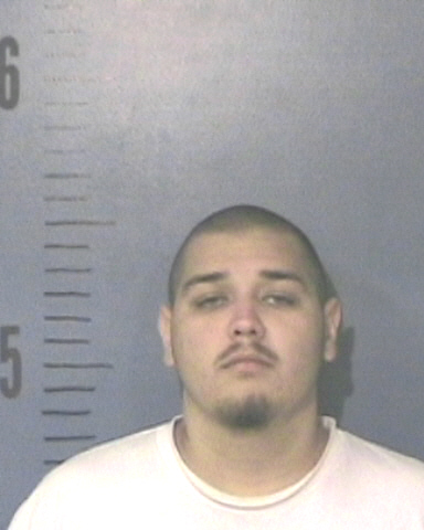 Joseph Michael Martinez