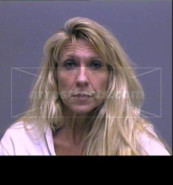 Laurie Lee Mayle
