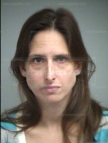 Brandi Lee Kelley
