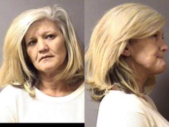 Jannett Leann Henry