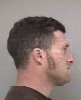 Joshua M Zacher