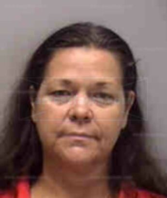 Kimberly Rewis Hale