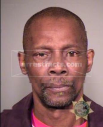Floyd Andrew Young