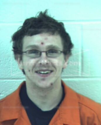 Michael D Atherton Jr.