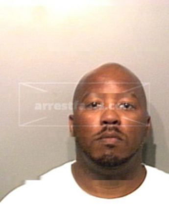 Jaumon Baker