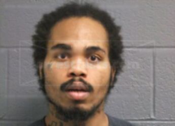Demetrious Damarco Simpson