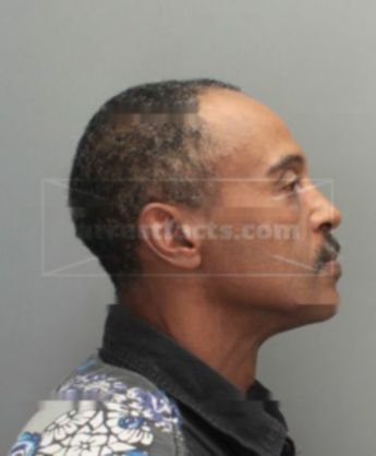 David Jerome Richardson