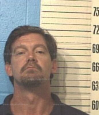 Anthony Earl Holt