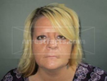 Shannon Denise Sharp