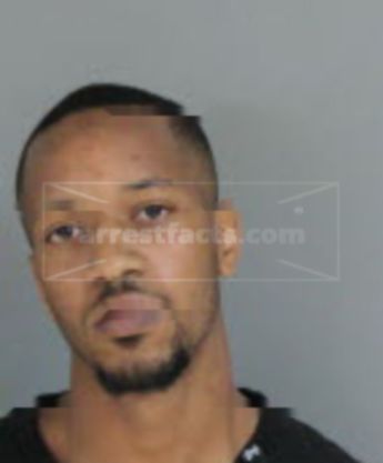 Keontae Davenport