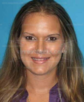 Angela Lynn Weir