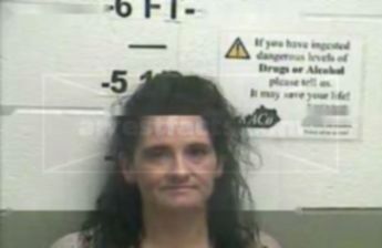Crystal L Foster / Barnett