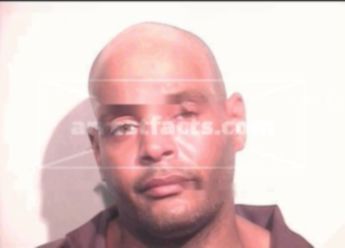 Corey Lonell Wilson