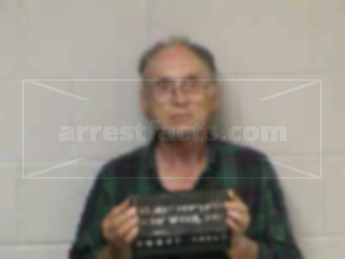 Charles Addison Cunningham