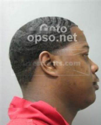 Dewayne Bynum