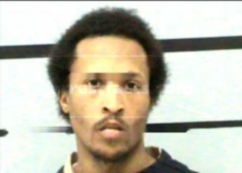Terrayce Brykel Johnson
