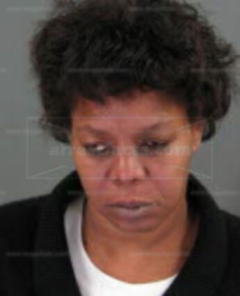Rosa Lee Hill