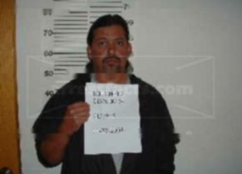 Mitchell Cisneros