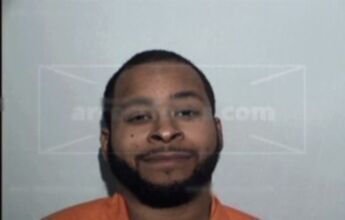 Marcus Anthony Baker