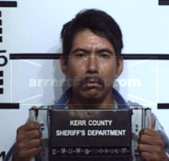 Roberto Flores Rodriguez