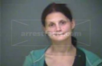 Elizabeth Darlene Wood