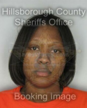 Tikila Myneesha Brown