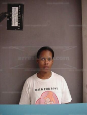 Anitra Evone Bradford