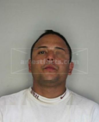 Michel Cabrera Sanchez