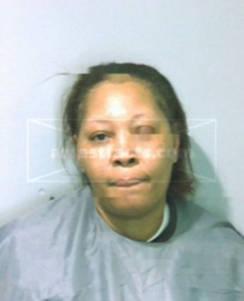 Paula Nicole Everson