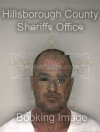 Michael J Garcia