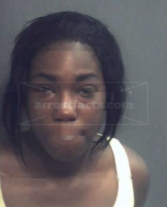 Cordney Shantel Williams