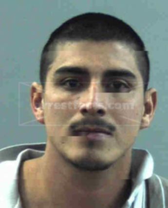 Fredi Garcia-Carrillo