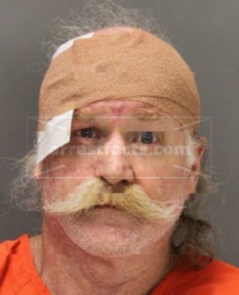 Farnsworth William Jeffrey