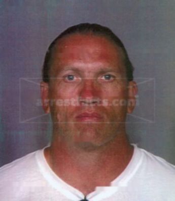 Brian Lee Vay